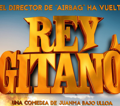 Rey Gitano