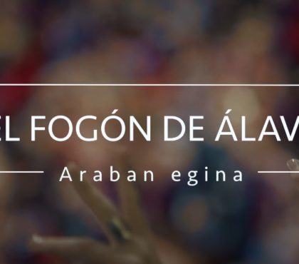 El Fogón de Álava